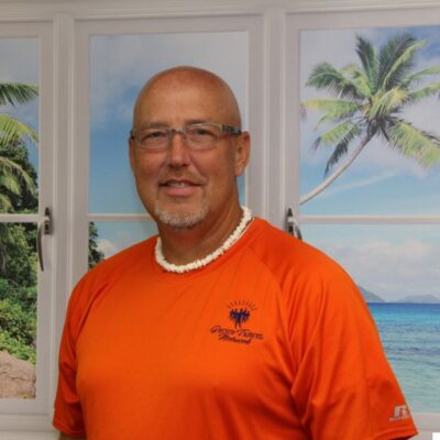jeff lilley