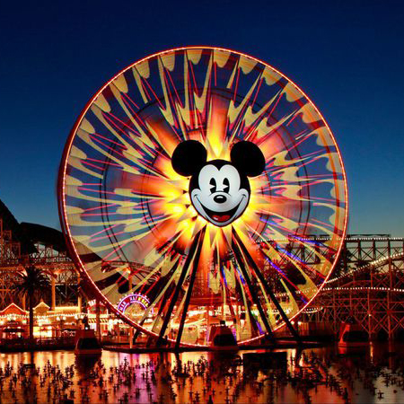 Destination Los Angeles & Southern California 2 Cali Adventure 1
