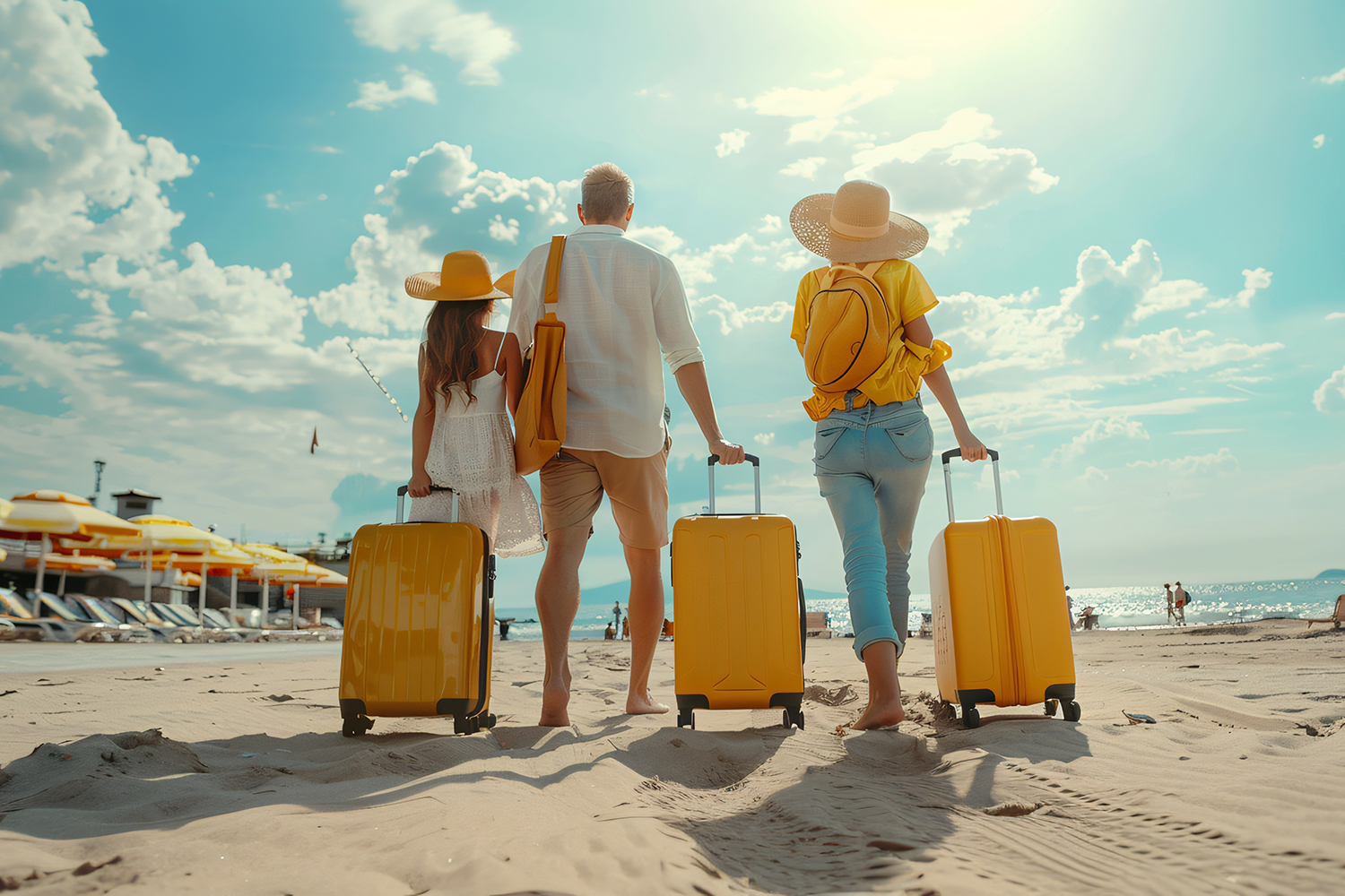 how group travel agents streamline educational journey planning 1 group travel agents