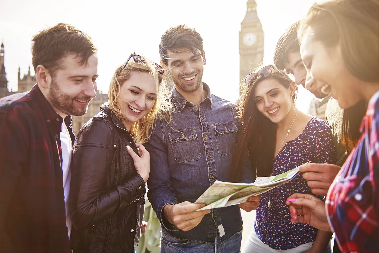 student tours abroad