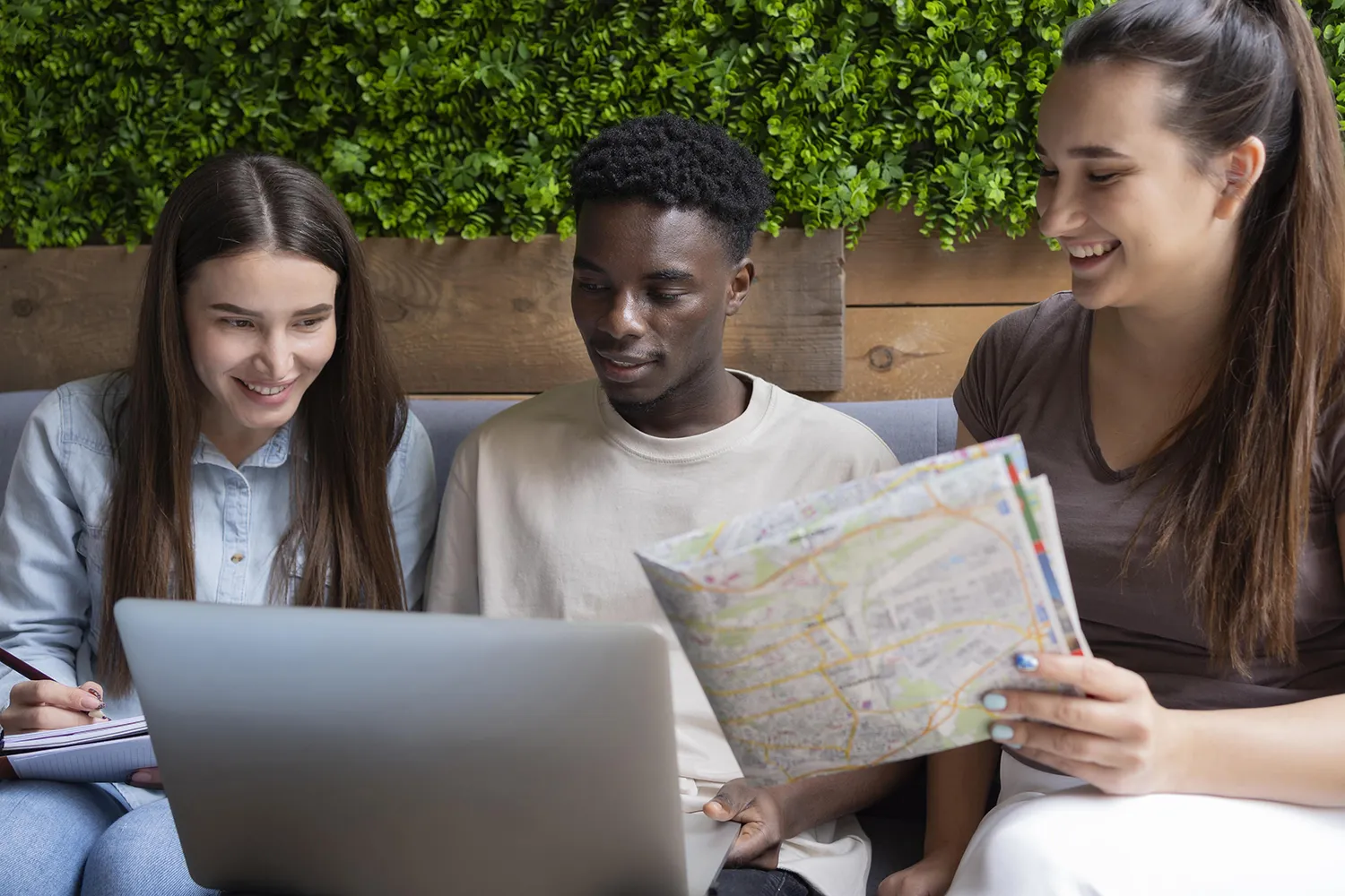 educational travel agencies