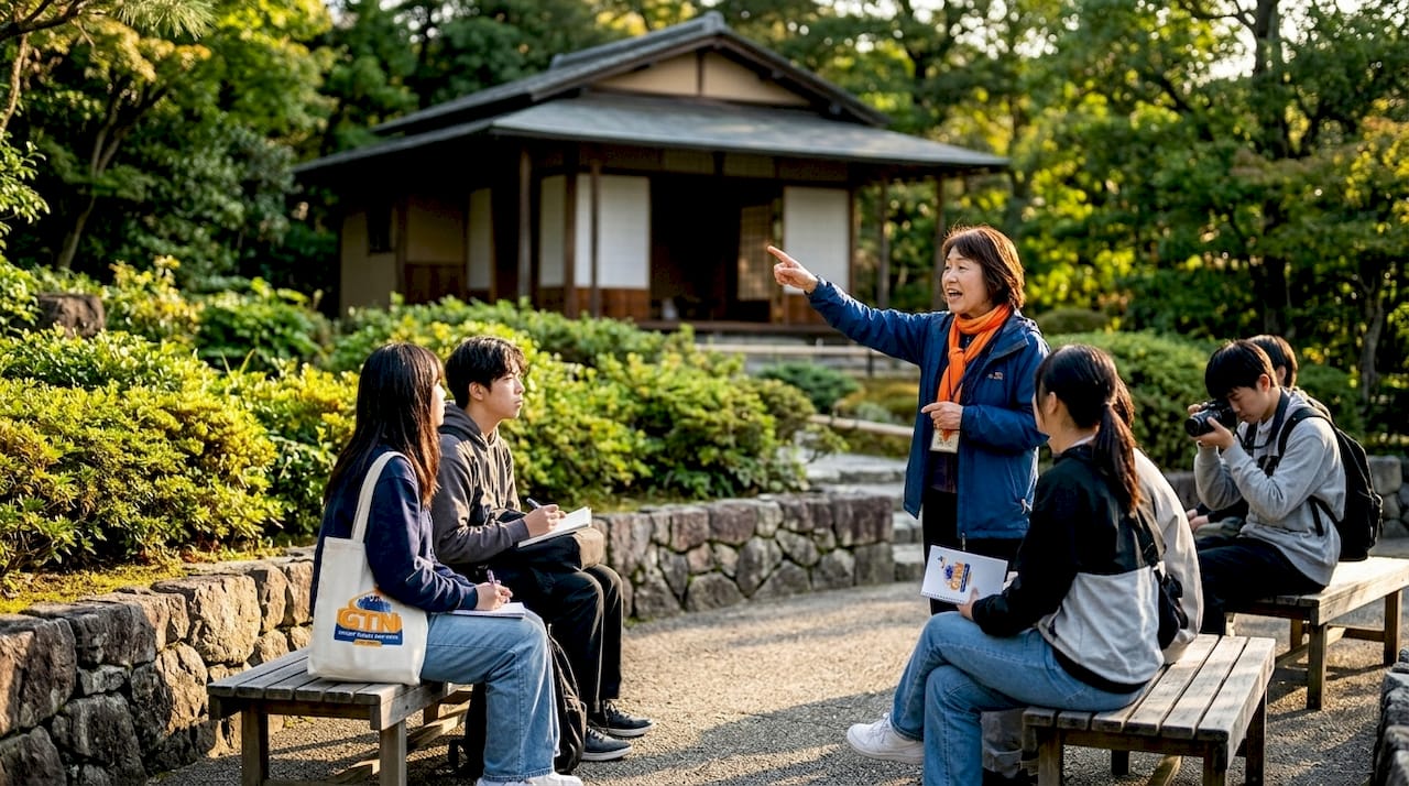 Role of Local Tour Guides: Why They Matter in 2026