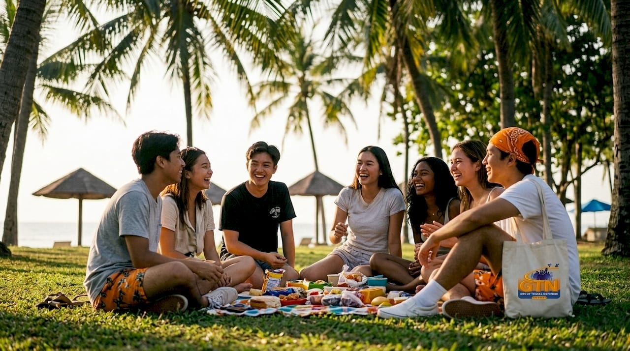 The Role of Travel Community Building in Education